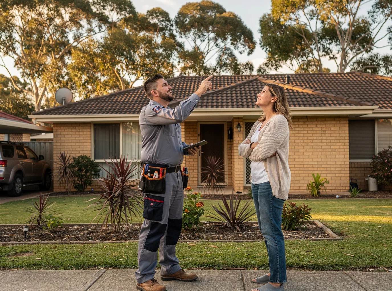 Possum Removal Paddington FAQs