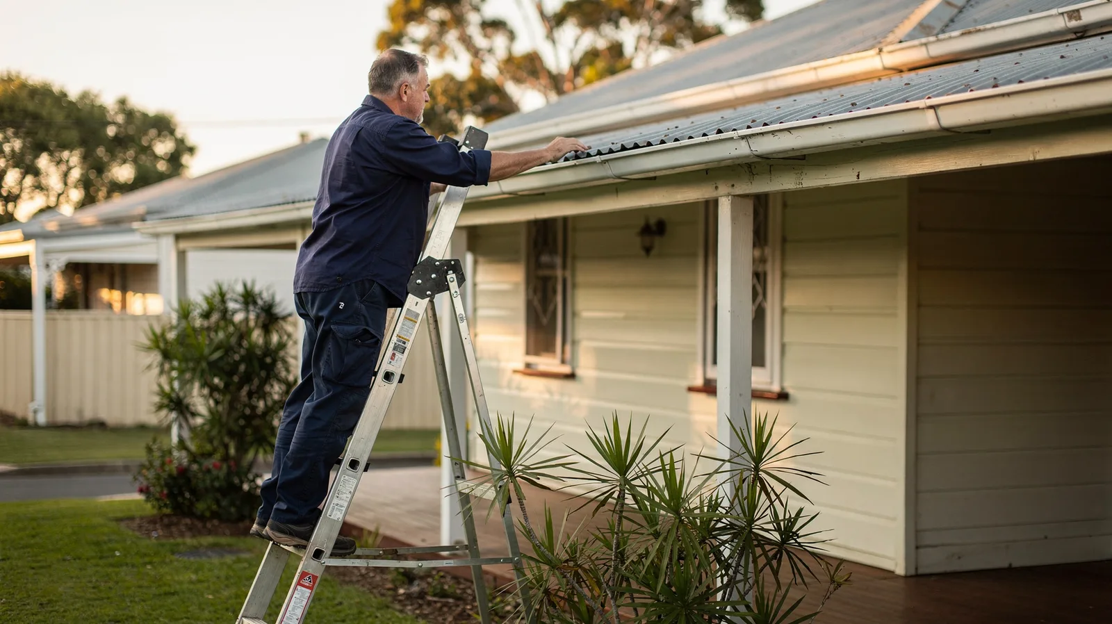 Possum Removal in Paddington near me